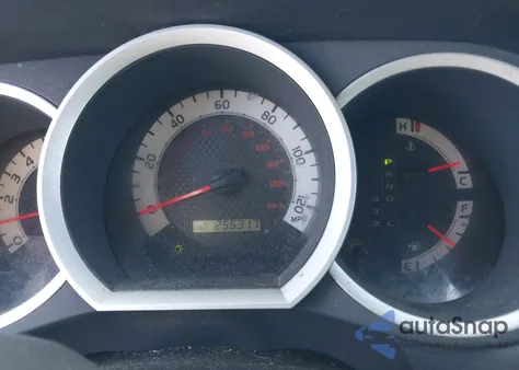 2015 Toyota Tacoma Base V6 from USA, damaged, VIN 5TFLU4EN4FX128299